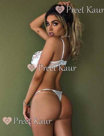 Escorts Services in Chanakyapuri